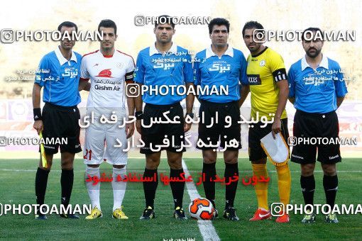 684932, Tehran, [*parameter:4*], لیگ برتر فوتبال ایران، Persian Gulf Cup، Week 9، First Leg، Rah Ahan 0 v 0 Fajr-e Sepasi Shiraz on 2013/09/13 at Ekbatan Stadium