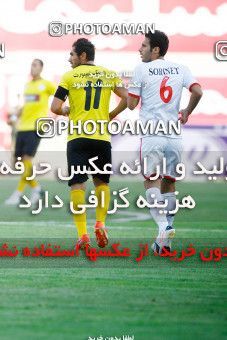 684902, Tehran, [*parameter:4*], لیگ برتر فوتبال ایران، Persian Gulf Cup، Week 9، First Leg، Rah Ahan 0 v 0 Fajr-e Sepasi Shiraz on 2013/09/13 at Ekbatan Stadium
