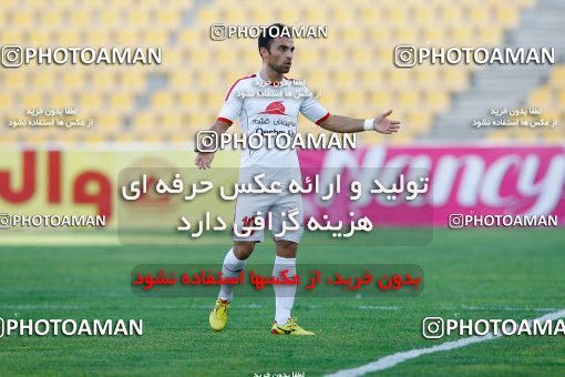 684964, Tehran, [*parameter:4*], لیگ برتر فوتبال ایران، Persian Gulf Cup، Week 9، First Leg، Rah Ahan 0 v 0 Fajr-e Sepasi Shiraz on 2013/09/13 at Ekbatan Stadium