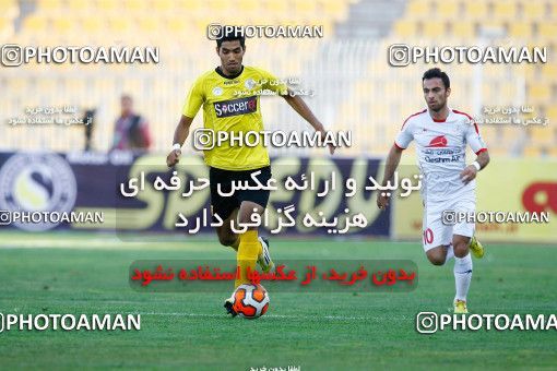 684860, Tehran, [*parameter:4*], لیگ برتر فوتبال ایران، Persian Gulf Cup، Week 9، First Leg، Rah Ahan 0 v 0 Fajr-e Sepasi Shiraz on 2013/09/13 at Ekbatan Stadium