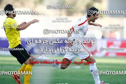 684855, Tehran, [*parameter:4*], لیگ برتر فوتبال ایران، Persian Gulf Cup، Week 9، First Leg، Rah Ahan 0 v 0 Fajr-e Sepasi Shiraz on 2013/09/13 at Ekbatan Stadium