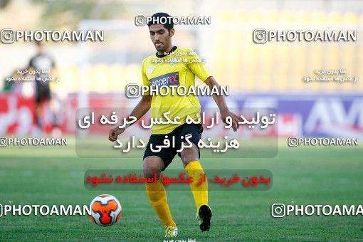 684947, Tehran, [*parameter:4*], لیگ برتر فوتبال ایران، Persian Gulf Cup، Week 9، First Leg، Rah Ahan 0 v 0 Fajr-e Sepasi Shiraz on 2013/09/13 at Ekbatan Stadium