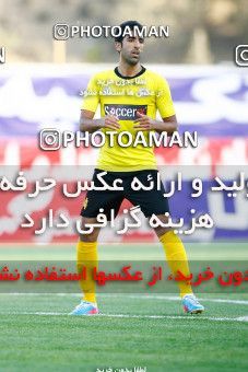 684941, Tehran, [*parameter:4*], لیگ برتر فوتبال ایران، Persian Gulf Cup، Week 9، First Leg، Rah Ahan 0 v 0 Fajr-e Sepasi Shiraz on 2013/09/13 at Ekbatan Stadium