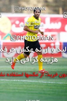 684892, Tehran, [*parameter:4*], لیگ برتر فوتبال ایران، Persian Gulf Cup، Week 9، First Leg، Rah Ahan 0 v 0 Fajr-e Sepasi Shiraz on 2013/09/13 at Ekbatan Stadium