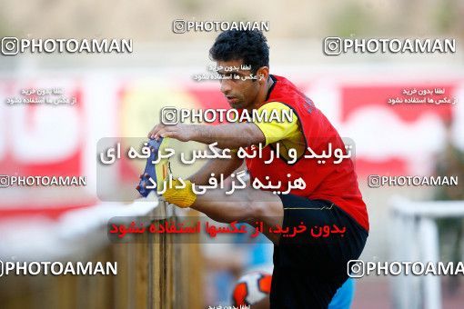 684948, Tehran, [*parameter:4*], لیگ برتر فوتبال ایران، Persian Gulf Cup، Week 9، First Leg، Rah Ahan 0 v 0 Fajr-e Sepasi Shiraz on 2013/09/13 at Ekbatan Stadium