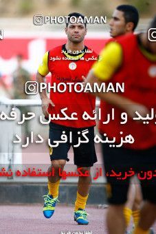 684857, Tehran, [*parameter:4*], لیگ برتر فوتبال ایران، Persian Gulf Cup، Week 9، First Leg، Rah Ahan 0 v 0 Fajr-e Sepasi Shiraz on 2013/09/13 at Ekbatan Stadium