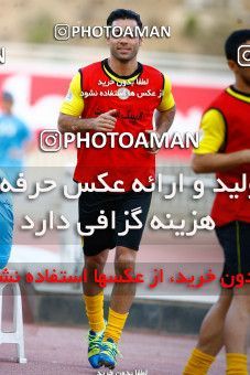 684864, Tehran, [*parameter:4*], لیگ برتر فوتبال ایران، Persian Gulf Cup، Week 9، First Leg، Rah Ahan 0 v 0 Fajr-e Sepasi Shiraz on 2013/09/13 at Ekbatan Stadium