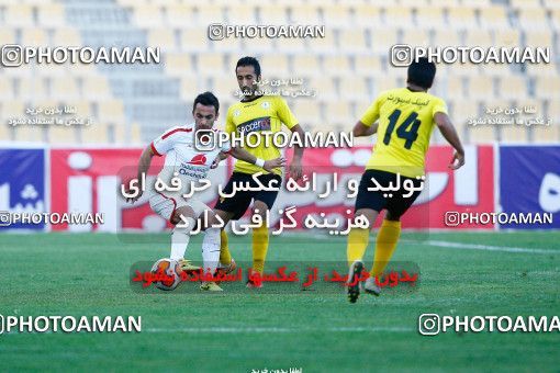 684945, Tehran, [*parameter:4*], لیگ برتر فوتبال ایران، Persian Gulf Cup، Week 9، First Leg، Rah Ahan 0 v 0 Fajr-e Sepasi Shiraz on 2013/09/13 at Ekbatan Stadium