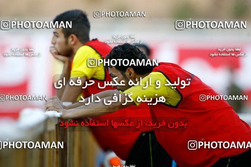 684906, Tehran, [*parameter:4*], لیگ برتر فوتبال ایران، Persian Gulf Cup، Week 9، First Leg، Rah Ahan 0 v 0 Fajr-e Sepasi Shiraz on 2013/09/13 at Ekbatan Stadium