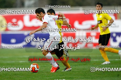 684861, Tehran, [*parameter:4*], لیگ برتر فوتبال ایران، Persian Gulf Cup، Week 9، First Leg، Rah Ahan 0 v 0 Fajr-e Sepasi Shiraz on 2013/09/13 at Ekbatan Stadium