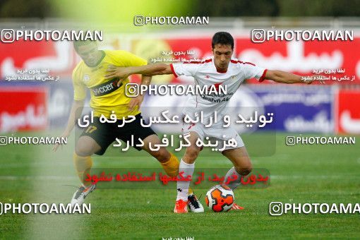 684899, Tehran, [*parameter:4*], لیگ برتر فوتبال ایران، Persian Gulf Cup، Week 9، First Leg، Rah Ahan 0 v 0 Fajr-e Sepasi Shiraz on 2013/09/13 at Ekbatan Stadium