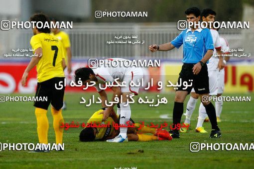 684963, Tehran, [*parameter:4*], لیگ برتر فوتبال ایران، Persian Gulf Cup، Week 9، First Leg، Rah Ahan 0 v 0 Fajr-e Sepasi Shiraz on 2013/09/13 at Ekbatan Stadium