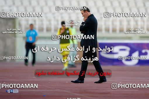684991, Tehran, [*parameter:4*], لیگ برتر فوتبال ایران، Persian Gulf Cup، Week 10، First Leg، Naft Tehran 0 v 0 Malvan Bandar Anzali on 2013/09/20 at Shahid Dastgerdi Stadium