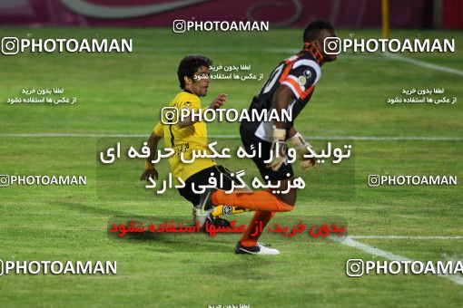 685237, Isfahan,Fooladshahr, [*parameter:4*], لیگ برتر فوتبال ایران، Persian Gulf Cup، Week 10، First Leg، Sepahan 2 v 0 Persepolis on 2013/09/20 at Foolad Shahr Stadium
