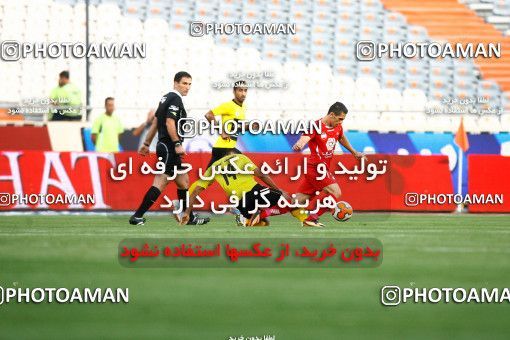 685391, Tehran, [*parameter:4*], لیگ برتر فوتبال ایران، Persian Gulf Cup، Week 11، First Leg، Persepolis 1 v 0 Fajr-e Sepasi Shiraz on 2013/09/26 at Azadi Stadium