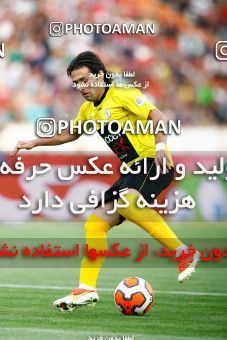 685284, Tehran, [*parameter:4*], لیگ برتر فوتبال ایران، Persian Gulf Cup، Week 11، First Leg، Persepolis 1 v 0 Fajr-e Sepasi Shiraz on 2013/09/26 at Azadi Stadium