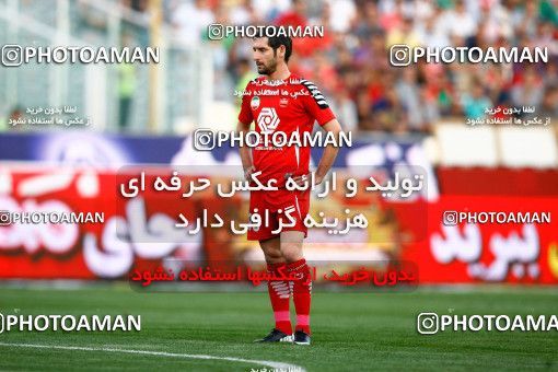 685346, Tehran, [*parameter:4*], لیگ برتر فوتبال ایران، Persian Gulf Cup، Week 11، First Leg، Persepolis 1 v 0 Fajr-e Sepasi Shiraz on 2013/09/26 at Azadi Stadium