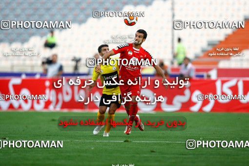 685363, Tehran, [*parameter:4*], لیگ برتر فوتبال ایران، Persian Gulf Cup، Week 11، First Leg، Persepolis 1 v 0 Fajr-e Sepasi Shiraz on 2013/09/26 at Azadi Stadium