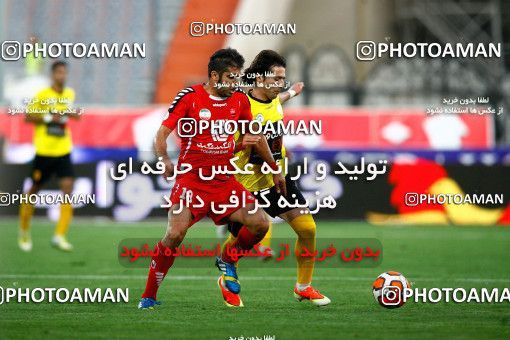 685336, Tehran, [*parameter:4*], لیگ برتر فوتبال ایران، Persian Gulf Cup، Week 11، First Leg، Persepolis 1 v 0 Fajr-e Sepasi Shiraz on 2013/09/26 at Azadi Stadium