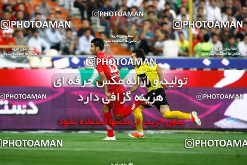 685392, Tehran, [*parameter:4*], لیگ برتر فوتبال ایران، Persian Gulf Cup، Week 11، First Leg، Persepolis 1 v 0 Fajr-e Sepasi Shiraz on 2013/09/26 at Azadi Stadium