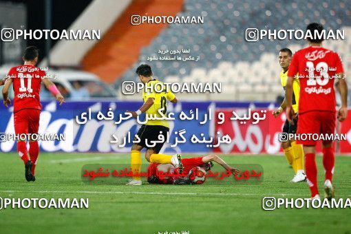 685353, Tehran, [*parameter:4*], لیگ برتر فوتبال ایران، Persian Gulf Cup، Week 11، First Leg، Persepolis 1 v 0 Fajr-e Sepasi Shiraz on 2013/09/26 at Azadi Stadium