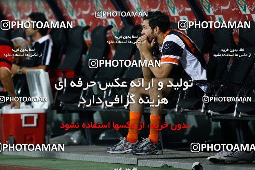 685246, Tehran, [*parameter:4*], لیگ برتر فوتبال ایران، Persian Gulf Cup، Week 11، First Leg، Persepolis 1 v 0 Fajr-e Sepasi Shiraz on 2013/09/26 at Azadi Stadium