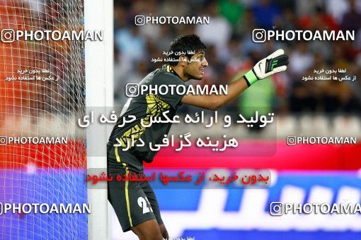 685372, Tehran, [*parameter:4*], لیگ برتر فوتبال ایران، Persian Gulf Cup، Week 11، First Leg، Persepolis 1 v 0 Fajr-e Sepasi Shiraz on 2013/09/26 at Azadi Stadium