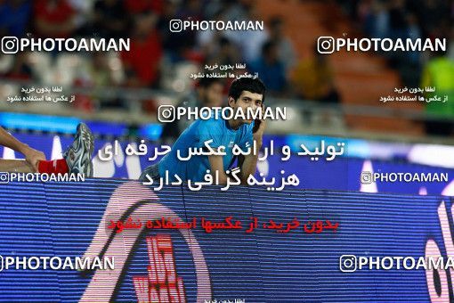 685270, Tehran, [*parameter:4*], لیگ برتر فوتبال ایران، Persian Gulf Cup، Week 11، First Leg، Persepolis 1 v 0 Fajr-e Sepasi Shiraz on 2013/09/26 at Azadi Stadium