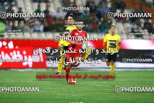 685276, Tehran, [*parameter:4*], لیگ برتر فوتبال ایران، Persian Gulf Cup، Week 11، First Leg، Persepolis 1 v 0 Fajr-e Sepasi Shiraz on 2013/09/26 at Azadi Stadium