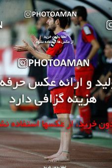 685397, Tehran, [*parameter:4*], لیگ برتر فوتبال ایران، Persian Gulf Cup، Week 11، First Leg، Persepolis 1 v 0 Fajr-e Sepasi Shiraz on 2013/09/26 at Azadi Stadium