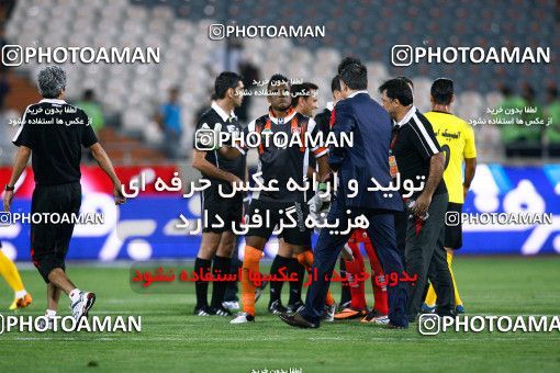 685306, Tehran, [*parameter:4*], لیگ برتر فوتبال ایران، Persian Gulf Cup، Week 11، First Leg، Persepolis 1 v 0 Fajr-e Sepasi Shiraz on 2013/09/26 at Azadi Stadium