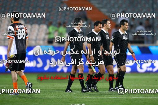 685257, Tehran, [*parameter:4*], لیگ برتر فوتبال ایران، Persian Gulf Cup، Week 11، First Leg، Persepolis 1 v 0 Fajr-e Sepasi Shiraz on 2013/09/26 at Azadi Stadium