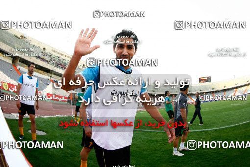 685267, Tehran, [*parameter:4*], لیگ برتر فوتبال ایران، Persian Gulf Cup، Week 11، First Leg، Persepolis 1 v 0 Fajr-e Sepasi Shiraz on 2013/09/26 at Azadi Stadium