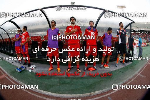 685385, Tehran, [*parameter:4*], لیگ برتر فوتبال ایران، Persian Gulf Cup، Week 11، First Leg، Persepolis 1 v 0 Fajr-e Sepasi Shiraz on 2013/09/26 at Azadi Stadium