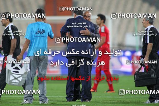 685463, Tehran, [*parameter:4*], لیگ برتر فوتبال ایران، Persian Gulf Cup، Week 11، First Leg، Persepolis 1 v 0 Fajr-e Sepasi Shiraz on 2013/09/26 at Azadi Stadium