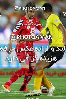 685464, Tehran, [*parameter:4*], لیگ برتر فوتبال ایران، Persian Gulf Cup، Week 11، First Leg، Persepolis 1 v 0 Fajr-e Sepasi Shiraz on 2013/09/26 at Azadi Stadium