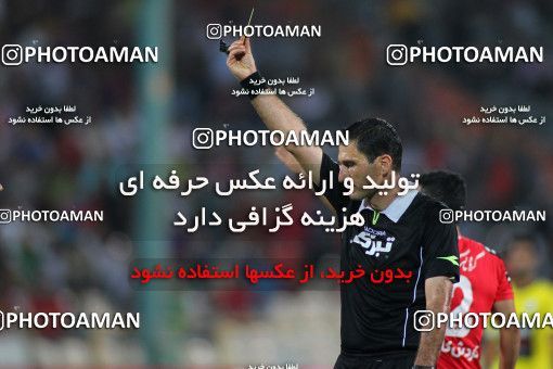 685415, Tehran, [*parameter:4*], لیگ برتر فوتبال ایران، Persian Gulf Cup، Week 11، First Leg، Persepolis 1 v 0 Fajr-e Sepasi Shiraz on 2013/09/26 at Azadi Stadium