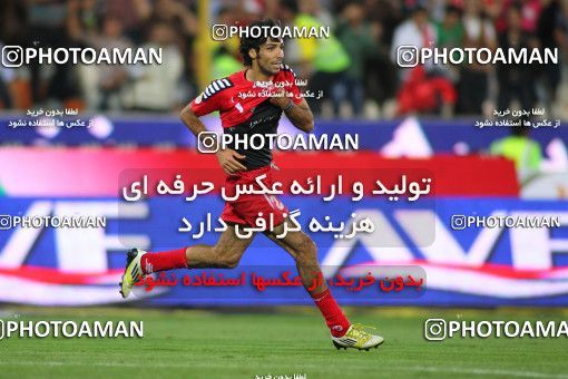685431, Tehran, [*parameter:4*], لیگ برتر فوتبال ایران، Persian Gulf Cup، Week 11، First Leg، Persepolis 1 v 0 Fajr-e Sepasi Shiraz on 2013/09/26 at Azadi Stadium