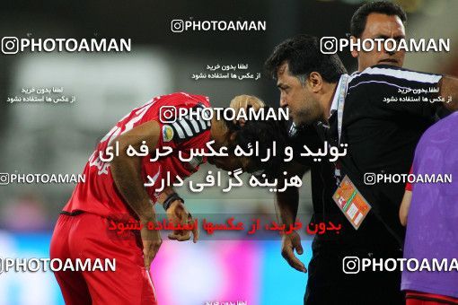 685427, Tehran, [*parameter:4*], لیگ برتر فوتبال ایران، Persian Gulf Cup، Week 11، First Leg، Persepolis 1 v 0 Fajr-e Sepasi Shiraz on 2013/09/26 at Azadi Stadium