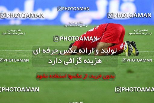 685420, Tehran, [*parameter:4*], لیگ برتر فوتبال ایران، Persian Gulf Cup، Week 11، First Leg، Persepolis 1 v 0 Fajr-e Sepasi Shiraz on 2013/09/26 at Azadi Stadium