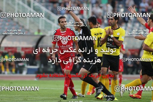 685484, Tehran, [*parameter:4*], لیگ برتر فوتبال ایران، Persian Gulf Cup، Week 11، First Leg، Persepolis 1 v 0 Fajr-e Sepasi Shiraz on 2013/09/26 at Azadi Stadium