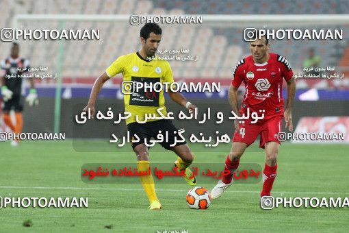 685523, Tehran, [*parameter:4*], لیگ برتر فوتبال ایران، Persian Gulf Cup، Week 11، First Leg، Persepolis 1 v 0 Fajr-e Sepasi Shiraz on 2013/09/26 at Azadi Stadium