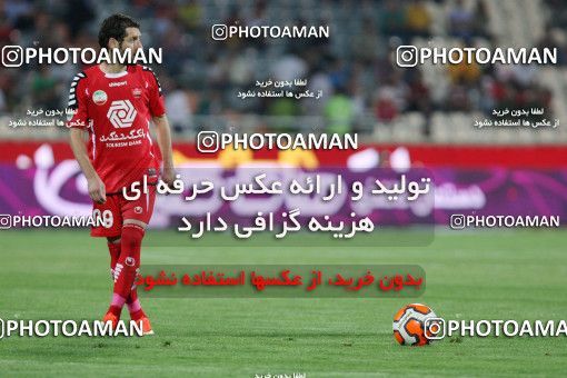 685536, Tehran, [*parameter:4*], لیگ برتر فوتبال ایران، Persian Gulf Cup، Week 11، First Leg، Persepolis 1 v 0 Fajr-e Sepasi Shiraz on 2013/09/26 at Azadi Stadium