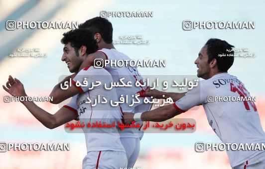 685713, Tehran, [*parameter:4*], لیگ برتر فوتبال ایران، Persian Gulf Cup، Week 11، First Leg، Rah Ahan 1 v 0 Damash Gilan on 2013/09/27 at Ekbatan Stadium