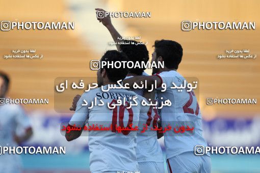 685599, Tehran, [*parameter:4*], لیگ برتر فوتبال ایران، Persian Gulf Cup، Week 11، First Leg، Rah Ahan 1 v 0 Damash Gilan on 2013/09/27 at Ekbatan Stadium