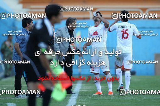 685675, Tehran, [*parameter:4*], لیگ برتر فوتبال ایران، Persian Gulf Cup، Week 11، First Leg، Rah Ahan 1 v 0 Damash Gilan on 2013/09/27 at Ekbatan Stadium
