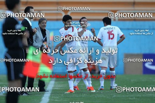 685634, Tehran, [*parameter:4*], لیگ برتر فوتبال ایران، Persian Gulf Cup، Week 11، First Leg، Rah Ahan 1 v 0 Damash Gilan on 2013/09/27 at Ekbatan Stadium