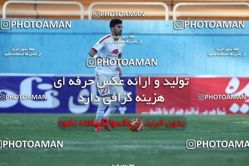 685607, Tehran, [*parameter:4*], لیگ برتر فوتبال ایران، Persian Gulf Cup، Week 11، First Leg، Rah Ahan 1 v 0 Damash Gilan on 2013/09/27 at Ekbatan Stadium