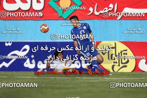 685725, Tehran, [*parameter:4*], لیگ برتر فوتبال ایران، Persian Gulf Cup، Week 11، First Leg، Rah Ahan 1 v 0 Damash Gilan on 2013/09/27 at Ekbatan Stadium