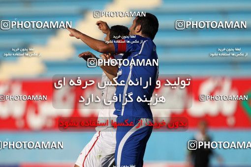 685632, Tehran, [*parameter:4*], لیگ برتر فوتبال ایران، Persian Gulf Cup، Week 11، First Leg، Rah Ahan 1 v 0 Damash Gilan on 2013/09/27 at Ekbatan Stadium